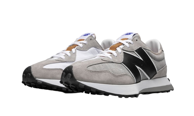 New Balance 327 Levi's Grey - Image 1