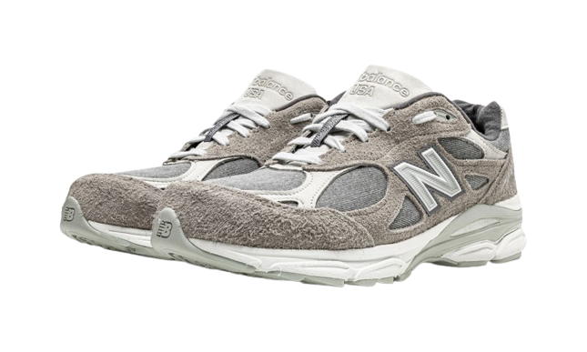 New Balance 990v3 Levi's Elephant Skin - Image 1