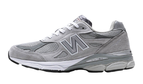 New Balance 990v3 Grey (2019/2021)