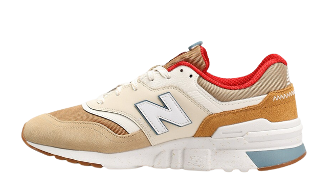 New Balance 997H Cordura Workwear