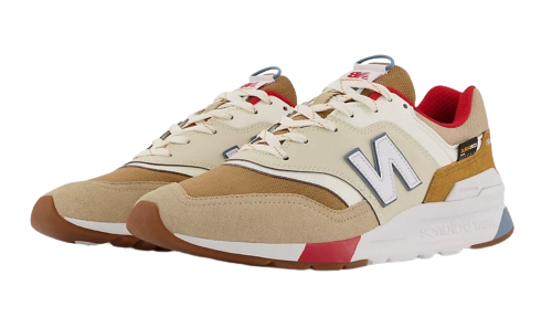 New Balance 997H Cordura Workwear - Image 1