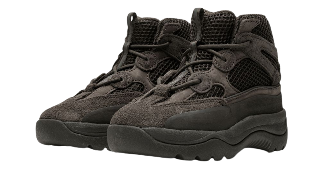 Yeezy Desert Boot Oil (Infants) - Image 1