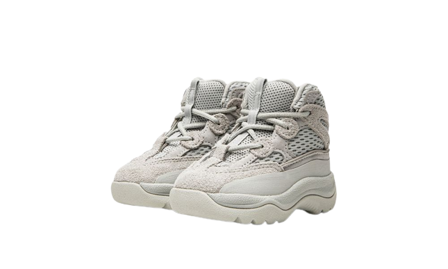 Yeezy Desert Boot Salt (Infant) - Image 1