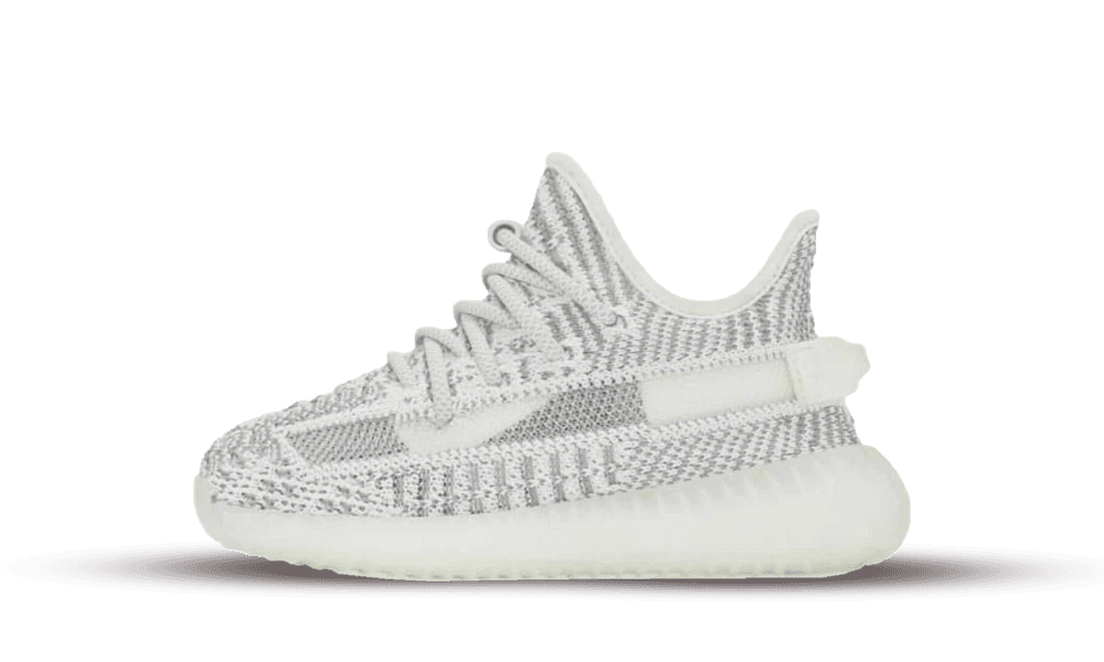 Yeezy Boost 350 V2 Static (Non-Reflective) (Infants)