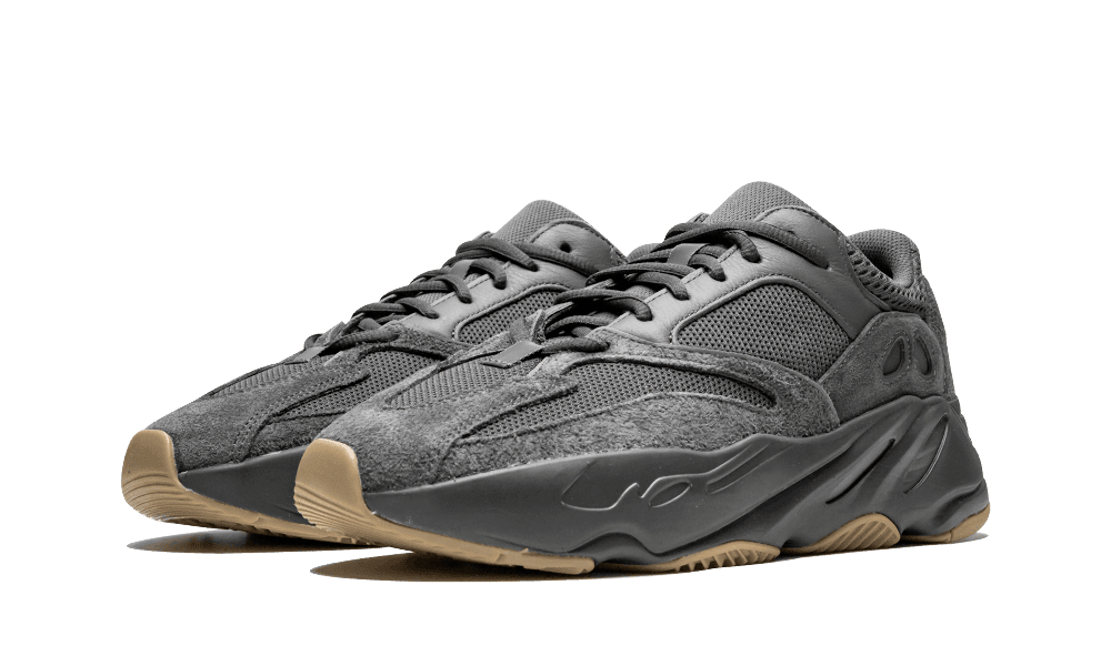 Yeezy Boost 700 Utility Black - Image 1