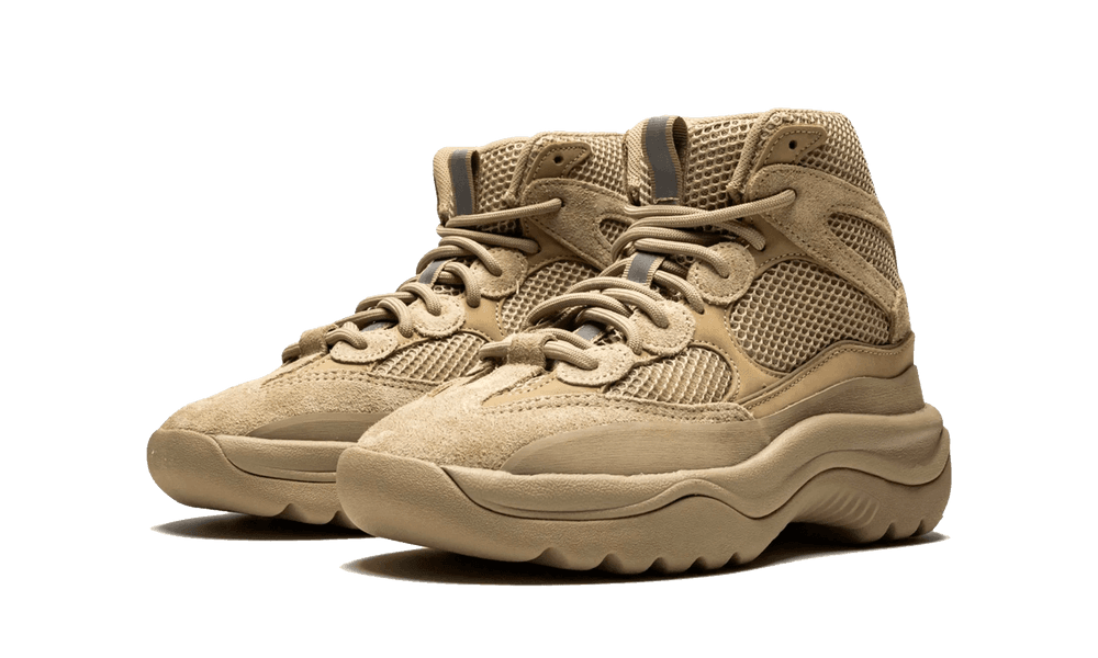 Yeezy Desert Boot Rock - Image 1