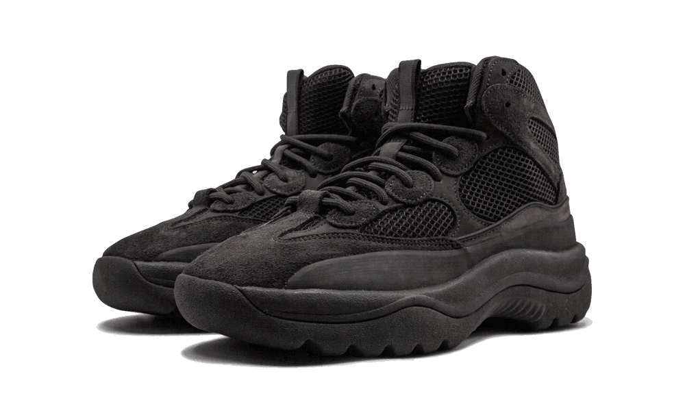 Yeezy Desert Boot Oil - Image 1