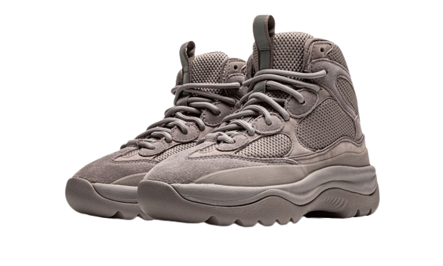 Yeezy Desert Boot Cinder (W) - Image 1