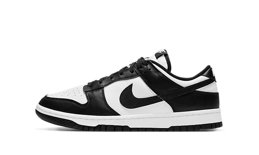 Nike Dunk Low Retro White Black Panda (2021) (PS)