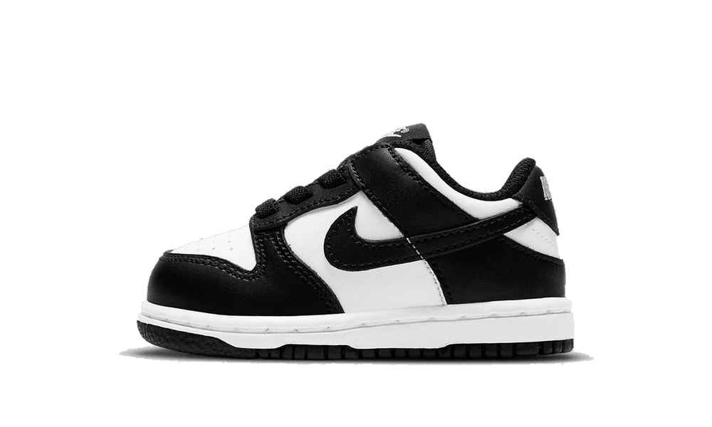 Nike Dunk Low Retro White Black Panda (2021) (TD)