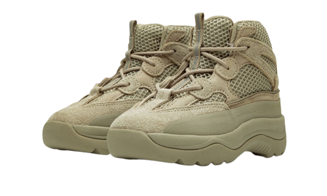 Yeezy Desert Boot Rock (Infant) - Image 1
