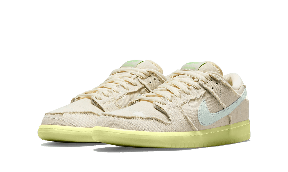 Nike SB Dunk Low Mummy - Image 1
