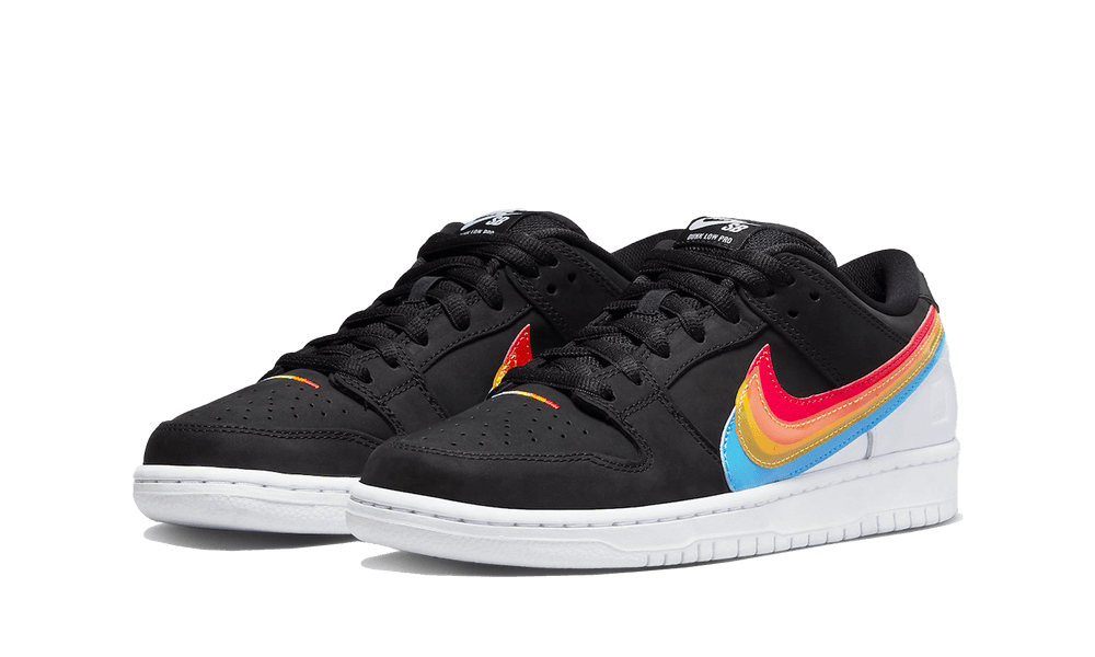 Nike SB Dunk Low Polaroid - Image 1