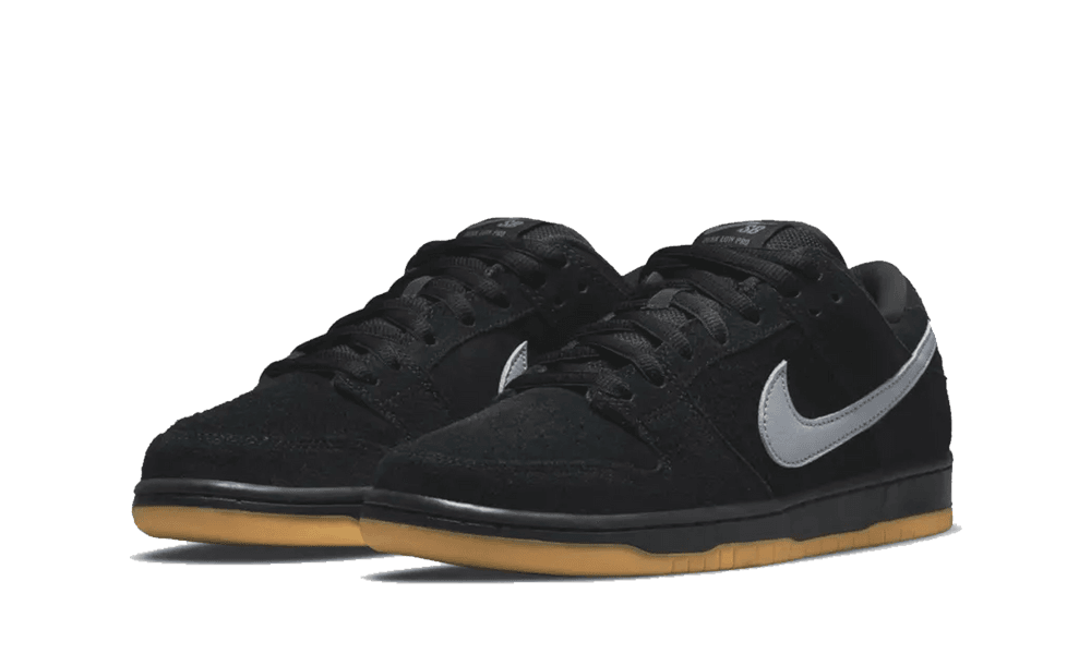 Nike SB Dunk Low Fog - Image 1