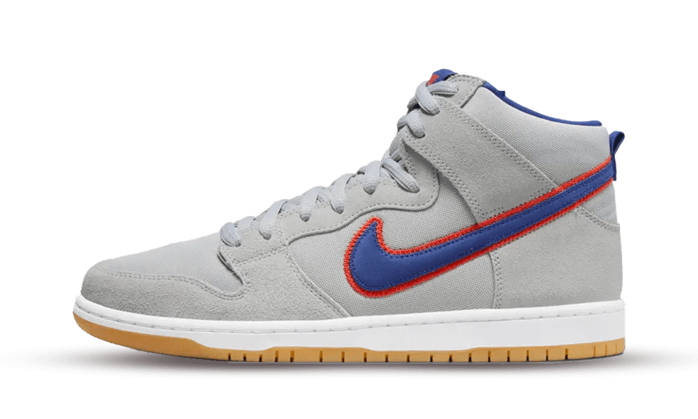 Nike SB Dunk High New York Mets