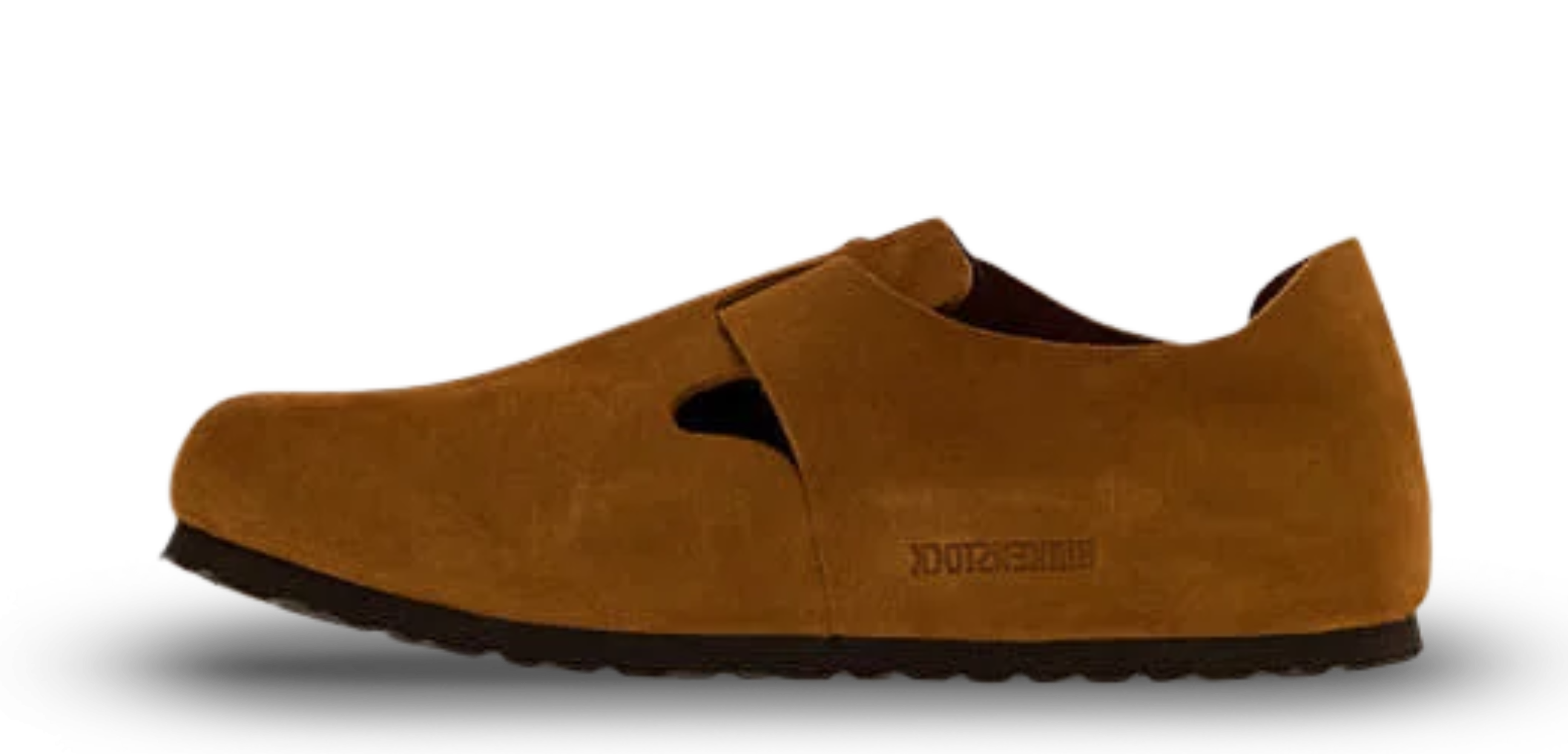 Birkenstock London Mink