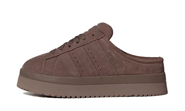 adidas Campus 00s Winter LowEarth Strata (W)