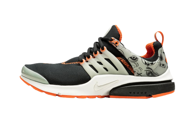 Nike Air Presto PRM Halloween