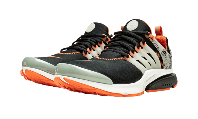 Nike Air Presto PRM Halloween - Image 1