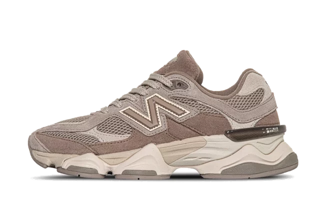 New Balance 9060 Arid Stone Mushroom