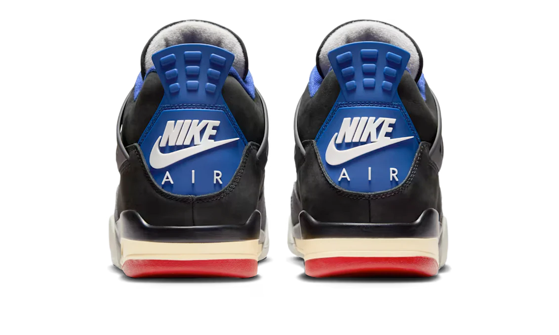 Jordan 4 Retro Rare Air - Image 2