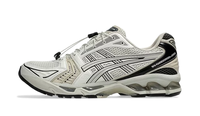 ASICS Gel-Kayano 14 Unlimited Pack Smoke Grey