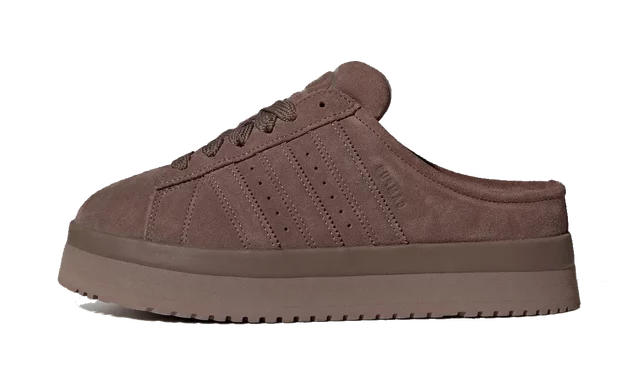 adidas Campus 00s Winter Low Earth Strata (W)