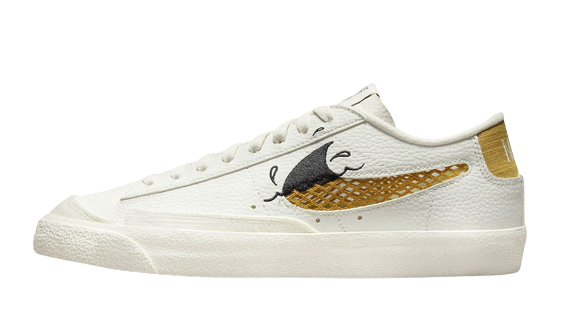 Nike Blazer Low Sun Club