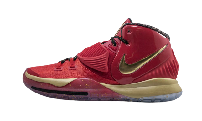 Nike Kyrie 6 Trophies