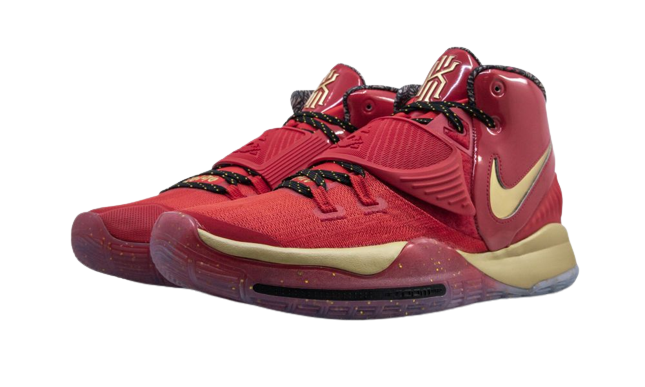 Nike Kyrie 6 Trophies - Image 1