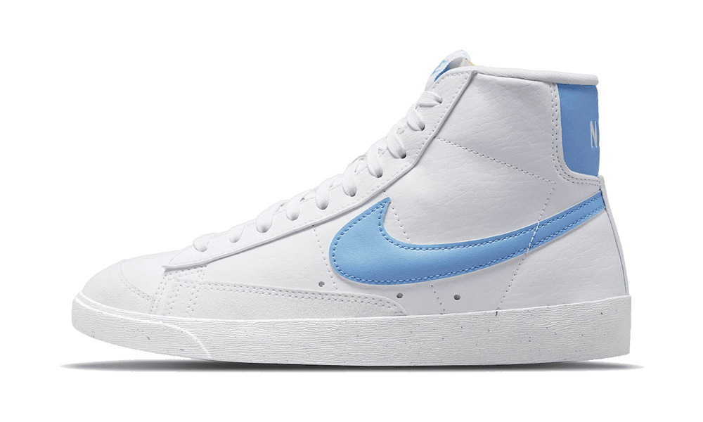 Nike Blazer Mid 77 Next Nature University Blue (W)