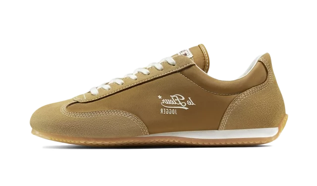 Converse Jogger GOLF le FLEUR Tyler The Creator Bistre Dijon