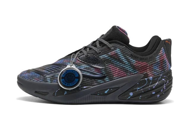 Puma All-Pro Nitro 2 Venice Basketball League