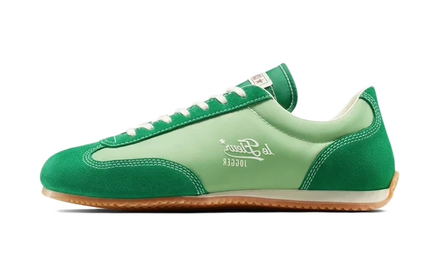 Converse Jogger GOLF le FLEUR Tyler The Creator Forest Shade Green