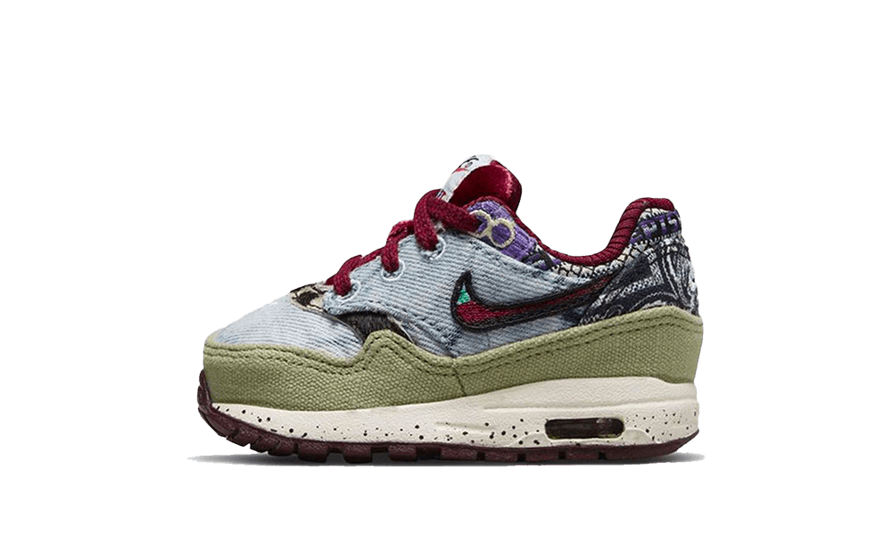 Nike Air Max 1 SP Concepts Mellow (TD)