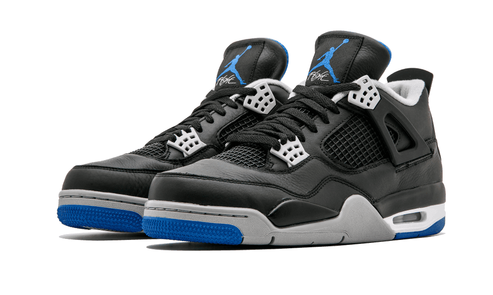 jordan 4 motorsport women's
