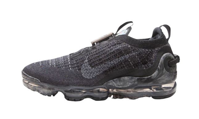 vapormax black 2020