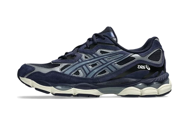 ASICS Gel-NYC Midnight Midnight