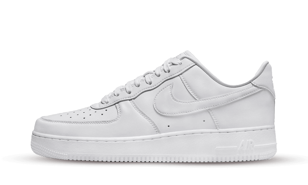 Nike Air Force 1 Low '07 Fresh White