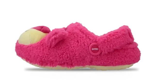 Crocs Classic Clog Disney Toy Story Lotso