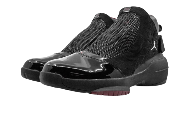 Jordan 19 OG Bred (2004) - Image 1