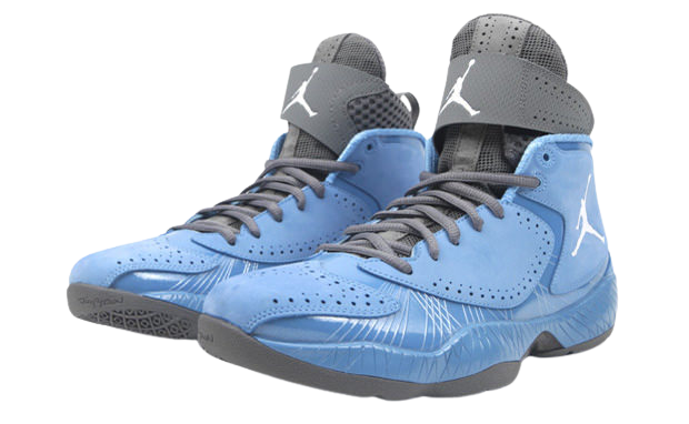 Jordan 2012 UNC - Image 1