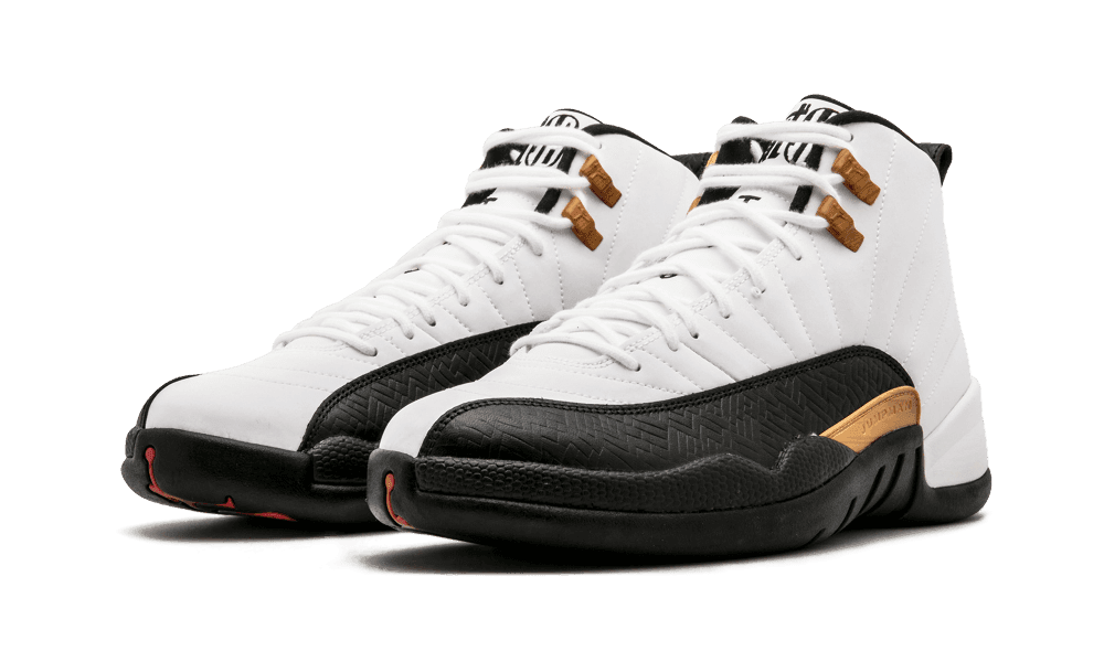 Jordan 12 Retro Chinese New Year - Image 1