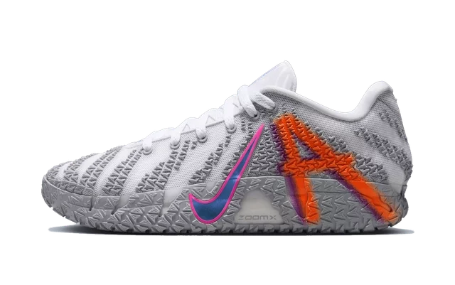 Nike Ja 3 Light Show