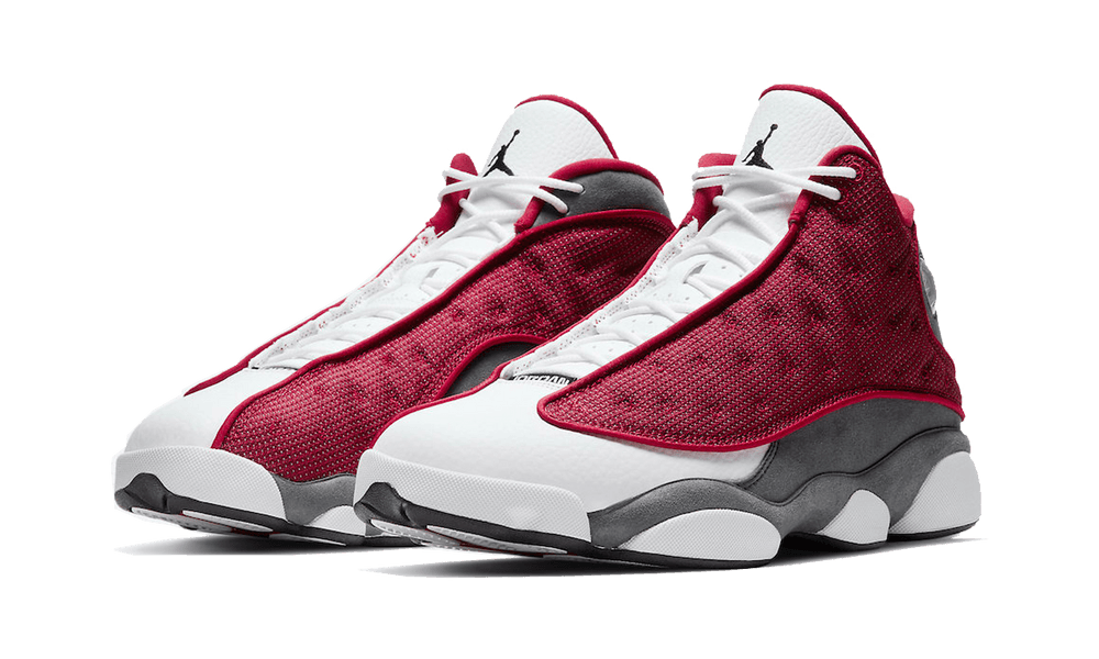Jordan 13 Retro Gym Red Flint Grey - Image 1