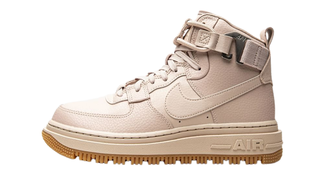 Nike Air Force 1 Utility 2.0 Fossil Stone (W)