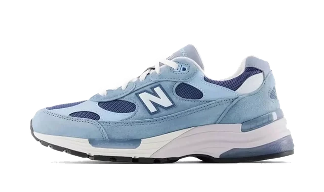 New Balance 992 MiUSA Dusk Shower