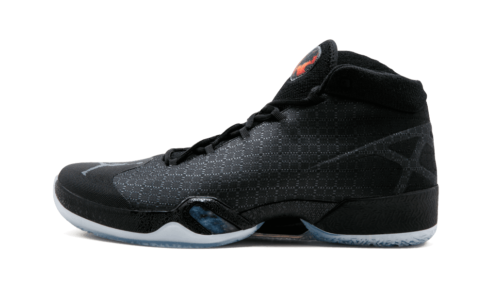 Jordan XXX Black Cat