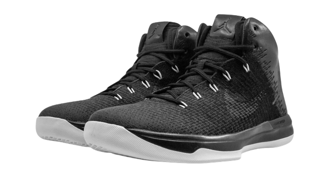 Jordan XXX1 Black Cat - Image 1