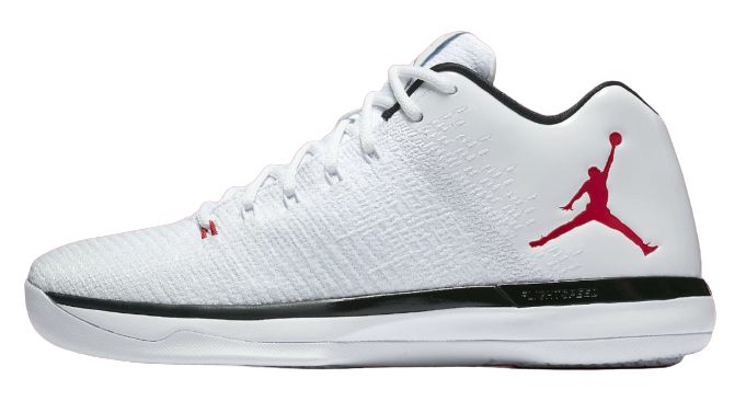 Jordan XXX1 Low Chicago (Home)